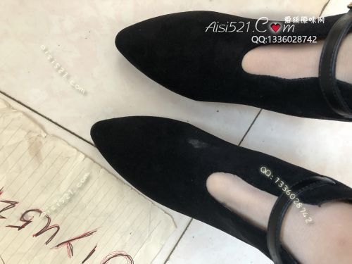 原味女鞋|鞋类,时装鞋,主人的鞋子好脏