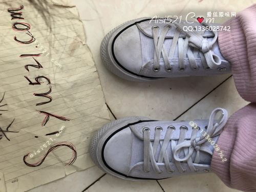 原味女鞋|鞋类,休闲平底,帆布鞋真臭