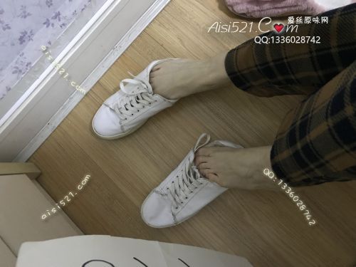 原味女鞋|鞋类,休闲平底,hm小白鞋