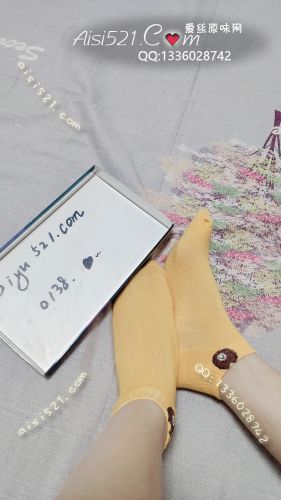 原味丝袜|袜类,臭棉袜,少女款短袜纯色棉袜运动量大，味道足，舞蹈老师玉足微醺的味道