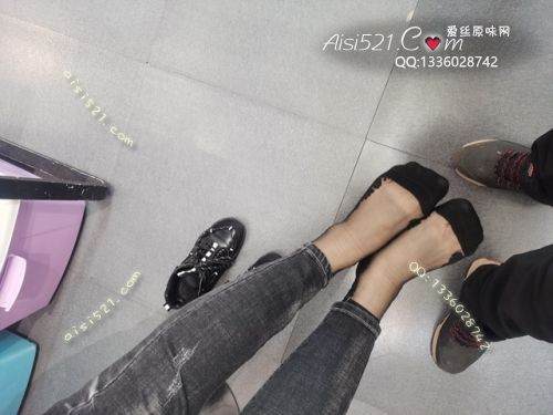 原味丝袜|袜类,臭短丝袜,爱丽丝(此活动可指定MM，但袜类随机)——2021年3月份顾客预订导购黑丝