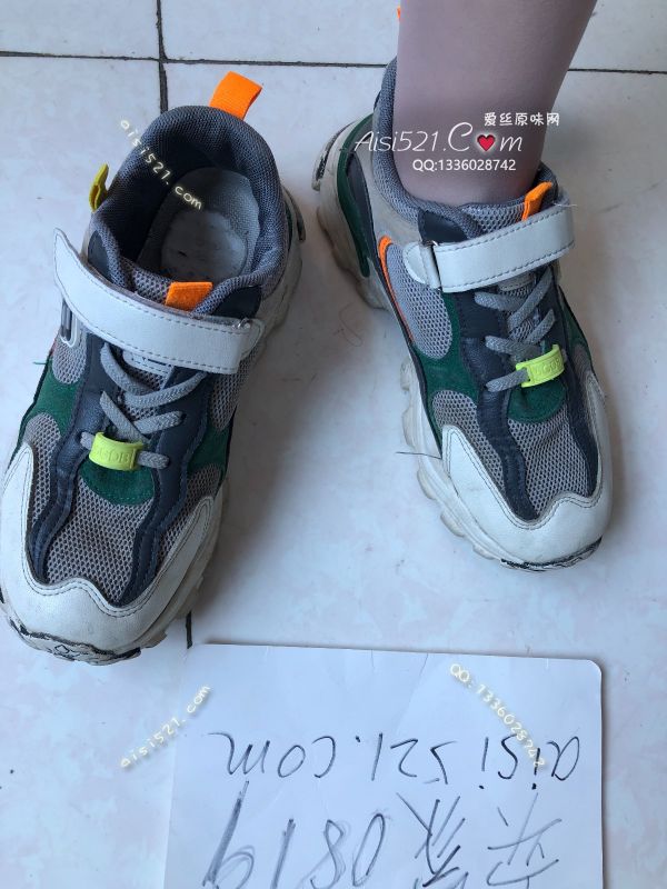 原味女鞋|鞋类,休闲平底,致命臭跑步鞋臭死你