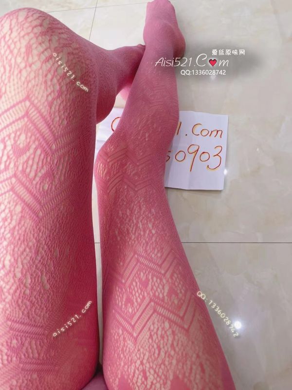 自穿款粉色连裤袜蛇皮纹路极度诱惑款原味丝袜|袜类臭连裤袜