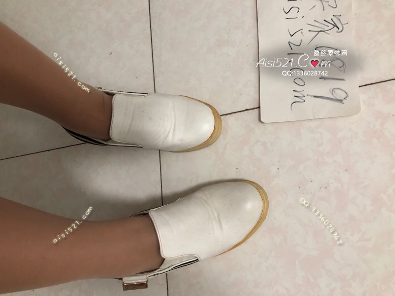 原味女鞋|鞋类,休闲平底,臭鞋子太容易出汗了