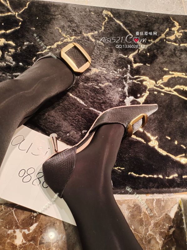 原味女鞋|鞋类,高中短跟,日常的性感尖头小高跟，穿出脚泥再发货哦