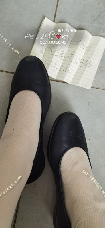 3515真皮平底工作鞋.汗脚穿着原味女鞋|鞋类高中短跟