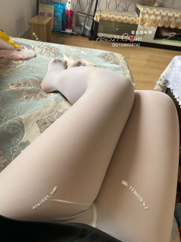 舞蹈白袜子原味丝袜|袜类其他原味袜类