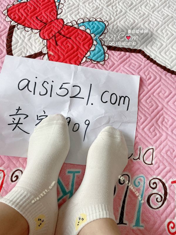 白色棉袜原味丝袜|袜类臭棉袜