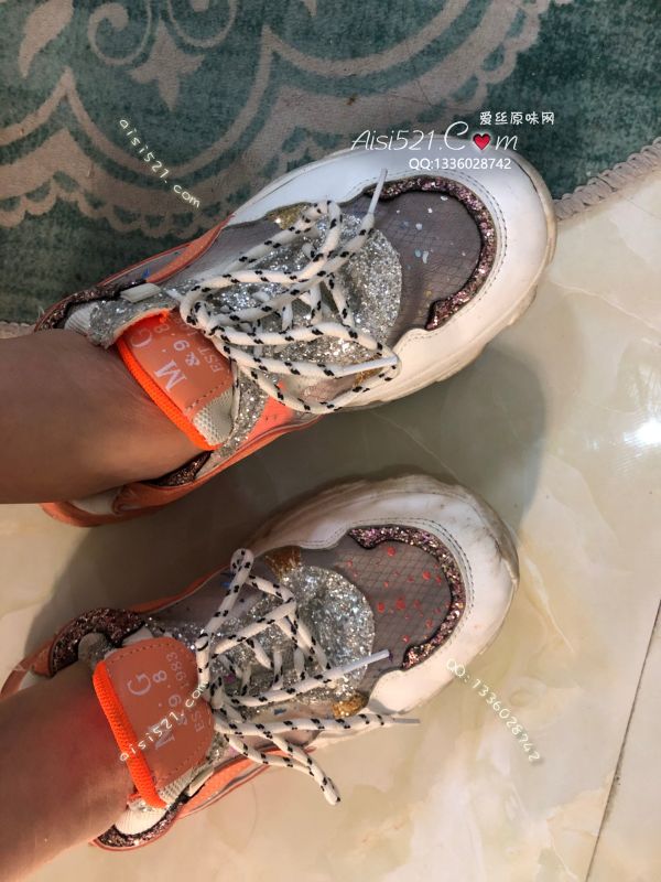 原味女鞋|鞋类,运动鞋,重口旅游骚鞋飞机鞋一双