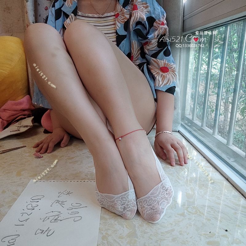 原味丝袜|袜类,臭船袜,白色蕾丝船袜