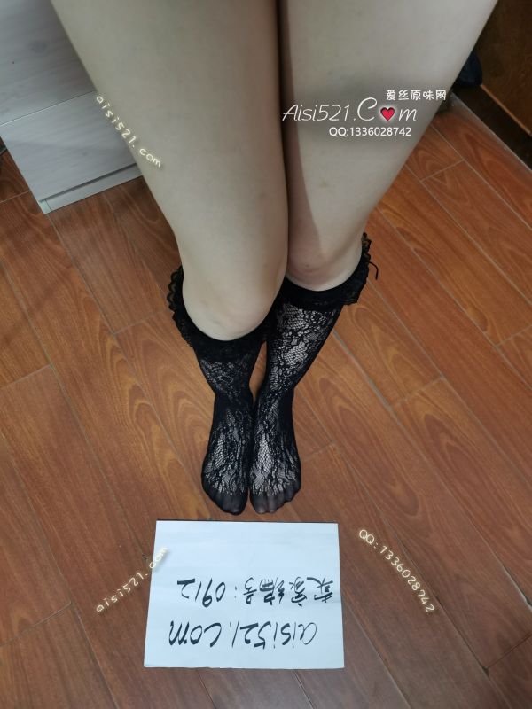 原味丝袜|袜类,臭短丝袜,女大学生黑色花纹半腿丝袜