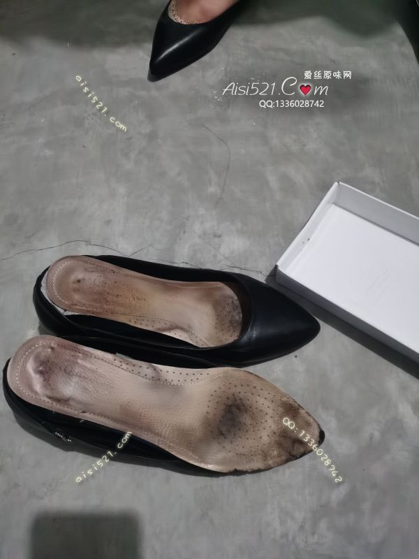 原味女鞋|鞋类,鞋类相关,【特别福利】珠宝02大汗脚穿了的鞋垫，仅此一双