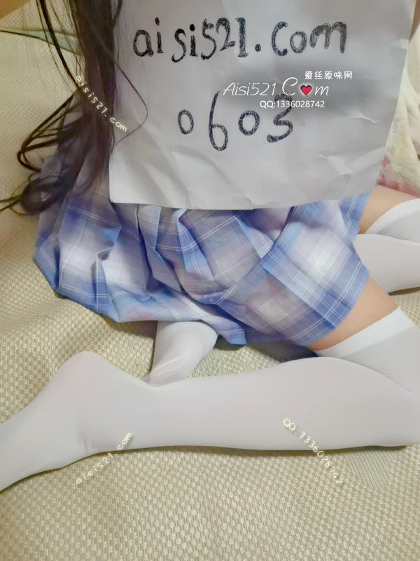 原味丝袜|袜类,臭长筒丝袜,白色过膝袜