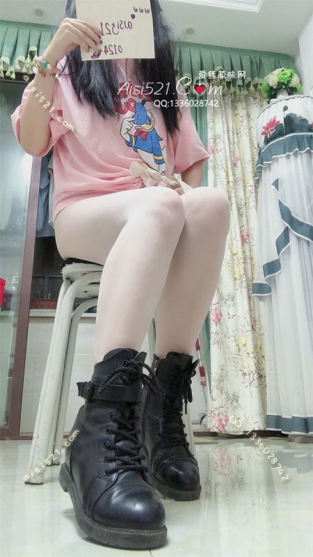 原味女鞋|鞋类,高中短靴,JK马丁靴软底舒适臭脚气味控制重度恋物癖患者舔女王大大的臭鞋子