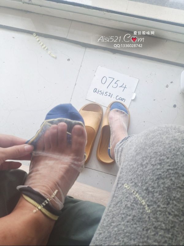 原味丝袜|袜类,臭短丝袜,蓝色棉底丝袜