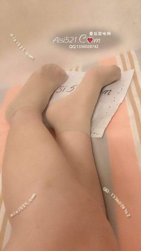 原味丝袜|袜类,臭短丝袜,逛街后的肉色短丝袜，汗液和丝袜交融