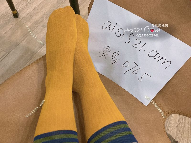 原味丝袜|袜类,臭棉袜,长筒运动袜穿臭发货（黑/黄/白可选）