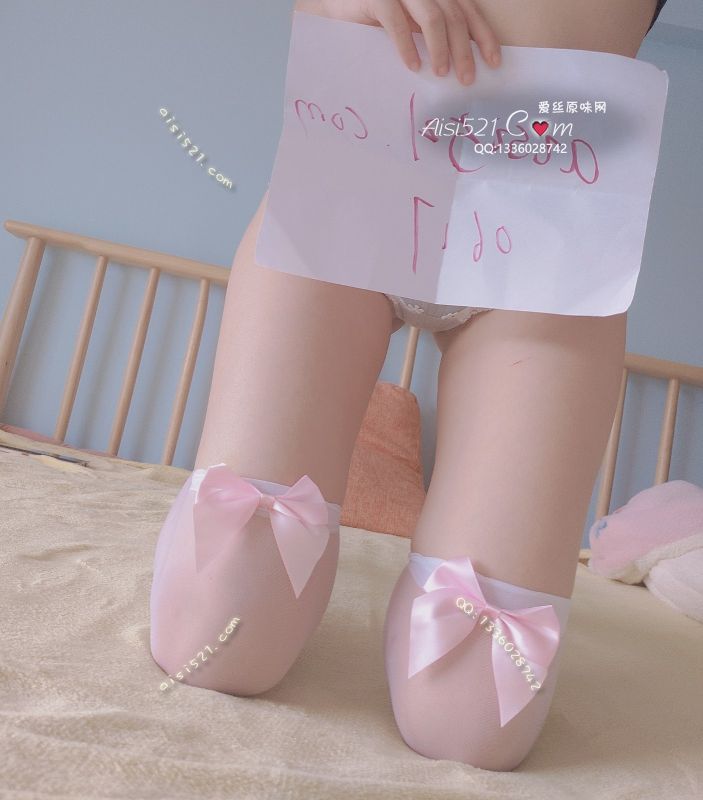 原味丝袜|袜类,臭长筒丝袜,可可爱爱粉色蝴蝶结丝袜