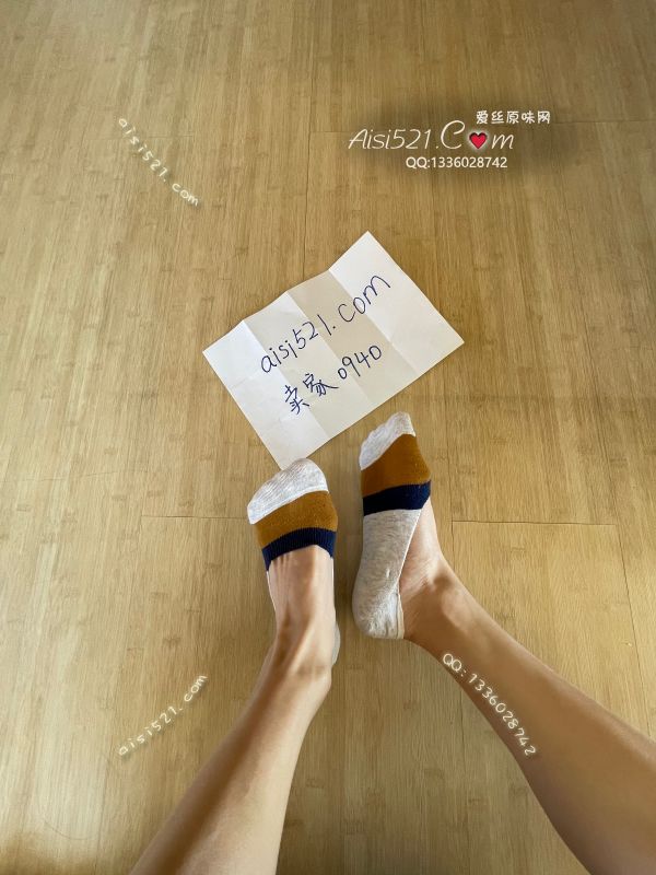 闲置船袜原味丝袜|袜类臭棉袜