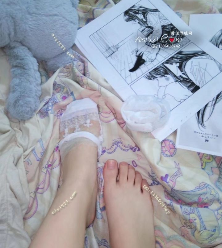 原味丝袜|袜类,臭短丝袜,半透蕾丝水晶玻璃丝袜  白色  此款已售完