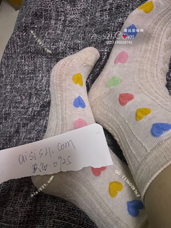 原味丝袜|袜类,臭棉袜,爱心袜 收到都是满满的爱意哦～