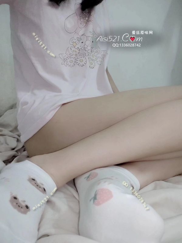 原味丝袜|袜类,臭棉袜,小熊吃草莓 此款已售完