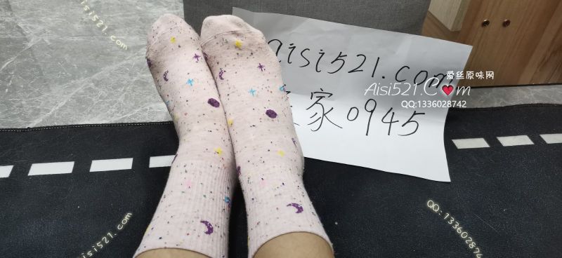 粉色星球棉袜原味丝袜|袜类臭棉袜