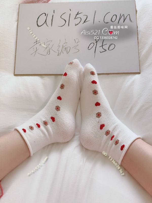 可爱棉袜味道爽原味丝袜|袜类臭棉袜