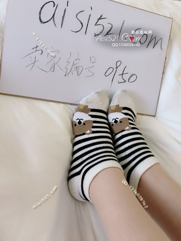 可爱棉袜味道爽原味丝袜|袜类臭棉袜