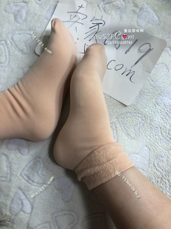 原味丝袜|袜类,臭棉袜,毛毛袜吸了好多脚汗真是太臭了
