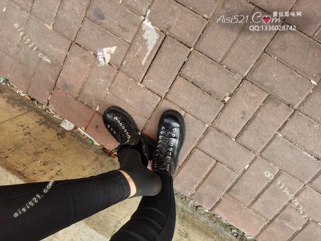 原味丝袜|袜类,臭棉袜,致命臭(此活动MM随机，不能指定)——2021年11月份顾客预订甜点店妹妹棉袜02