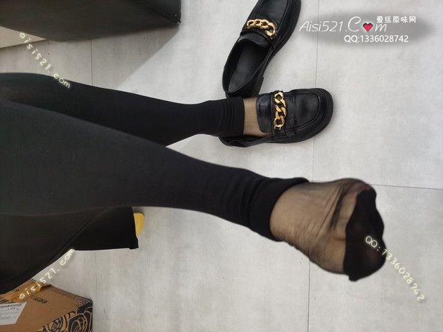 原味丝袜|袜类,臭短丝袜,致命臭(此活动MM随机，不能指定)——2021年11月份顾客预订奢09黑丝