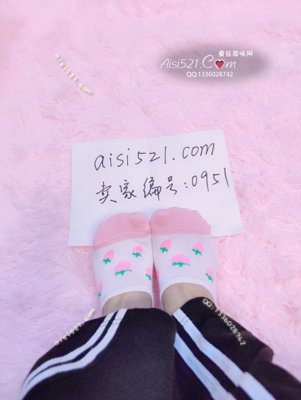 原味丝袜|袜类,臭船袜,粉白粉白的船袜  可可爱爱 香臭香臭的