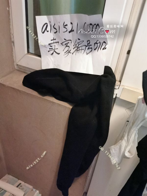 原味丝袜|袜类,臭连裤袜,其他宿舍今天换下的黑色连裤袜