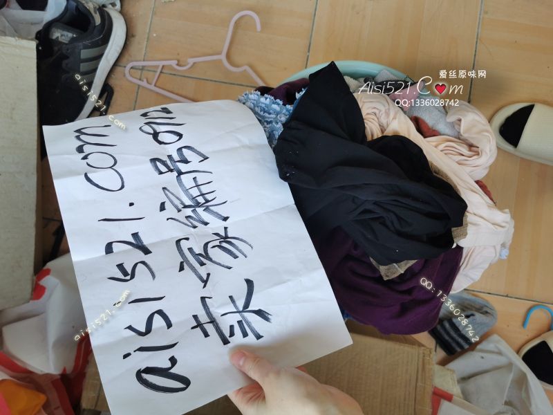 其他宿舍换下的黑色连裤袜原味丝袜|袜类臭连裤袜