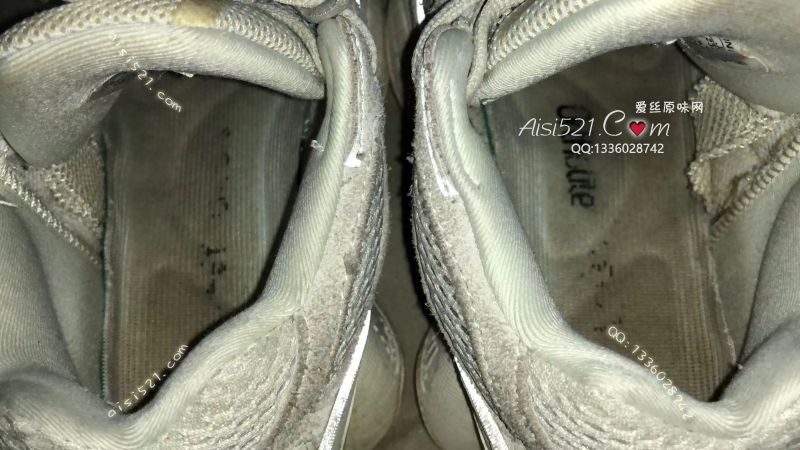 原味女鞋|鞋类,运动鞋,溢出的臭味  重口  近两年常服运动穿的  臭旧运动鞋 鞋垫可拆  此款已售完