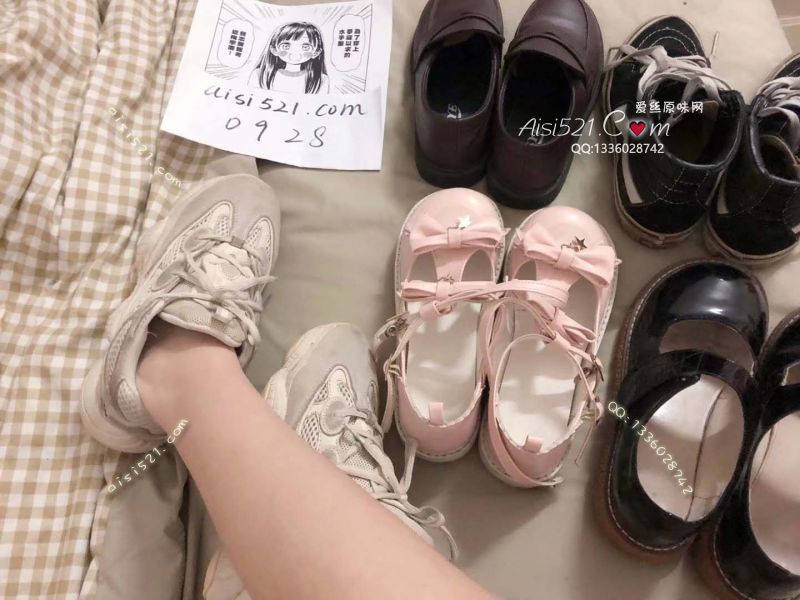 原味女鞋|鞋类,现货5双鞋以上打包,满500送一件闲置  臭味哄哄  近两年常穿的新鲜臭  臭脏鞋皮鞋/帆布/运动鞋 此款已售完
