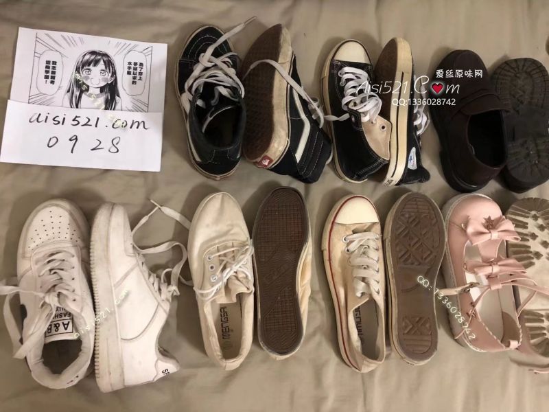 原味女鞋|鞋类,现货5双鞋以上打包,已售四双  满500送一件闲置 臭味哄哄 臭脏鞋皮鞋/帆布/运动鞋