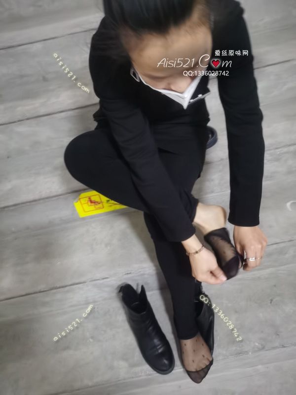 原味丝袜|袜类,臭短丝袜,致命臭(此活动MM随机，不能指定)——2021年12月份顾客预订奢04黑丝