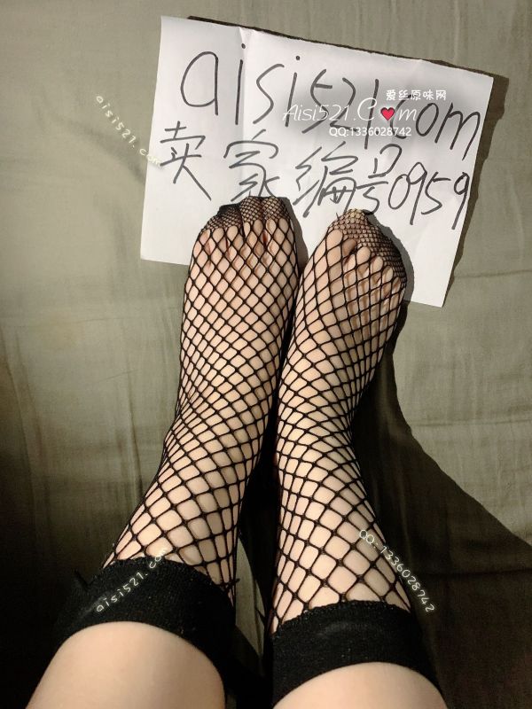 渔网短袜原味丝袜|袜类其他原味袜类