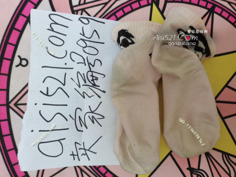 原味丝袜|袜类,臭棉袜,穿了五天的臭棉袜