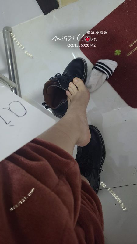 原味丝袜|袜类,臭棉袜,穿臭一周白棉袜