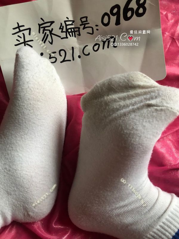 纯棉短袜 重口味棉袜 少女脚香 口味可定制 新人报道 欢迎惠顾原味丝袜|袜类臭棉袜