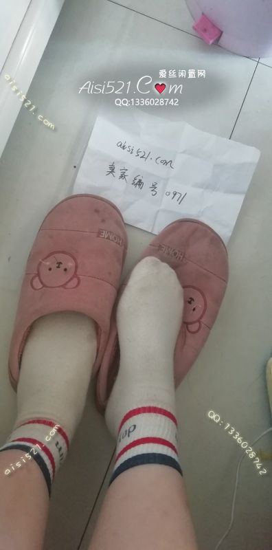 原味女鞋|鞋类,凉鞋拖鞋,粉色棉拖