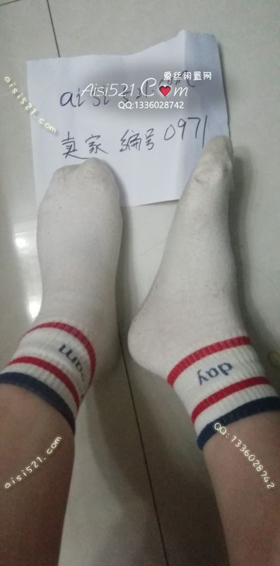 彩虹棉袜原味丝袜|袜类臭棉袜