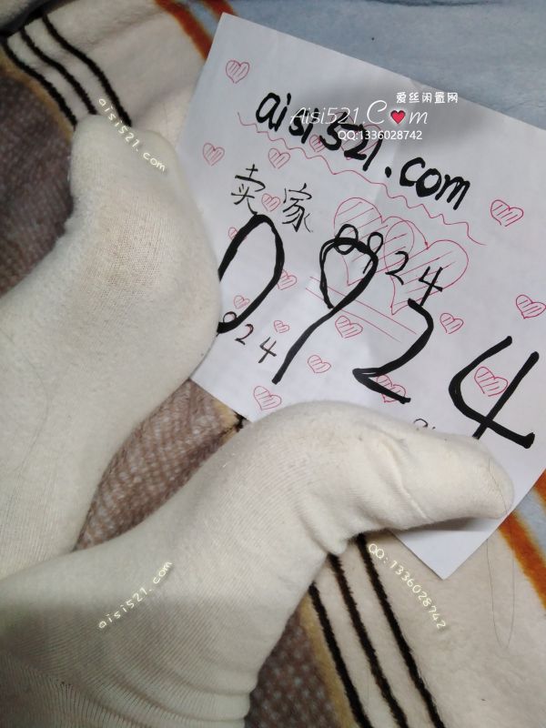 原味丝袜|袜类,臭棉袜,穿了五天的爬山脏重棉袜子