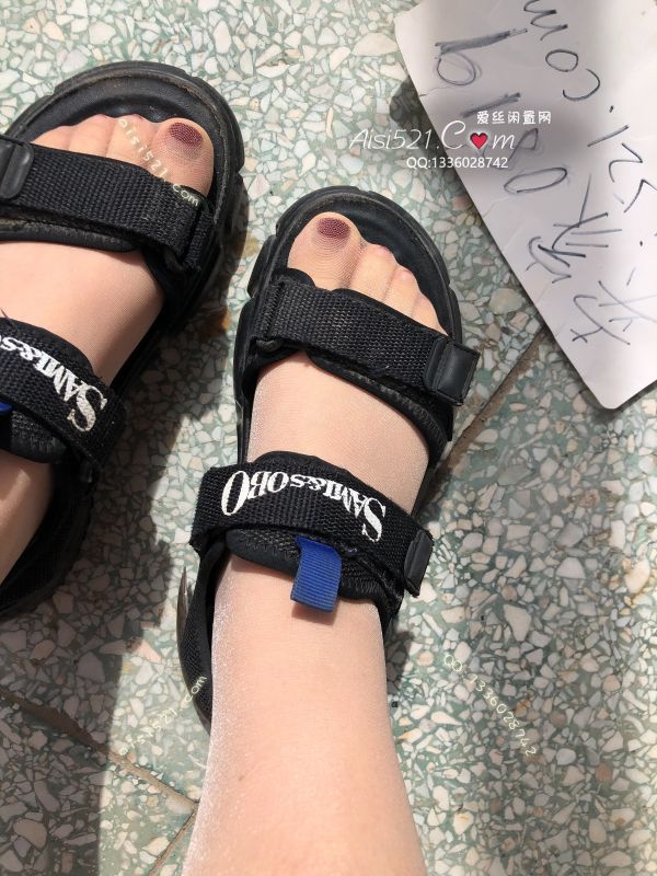 原味女鞋|鞋类,凉鞋拖鞋,废物玩意给主人舔鞋子