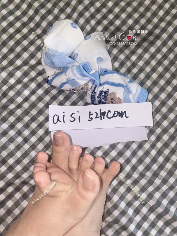 小熊棉袜 穿了3天 没拍图 但已经臭晕啦原味丝袜|袜类臭棉袜