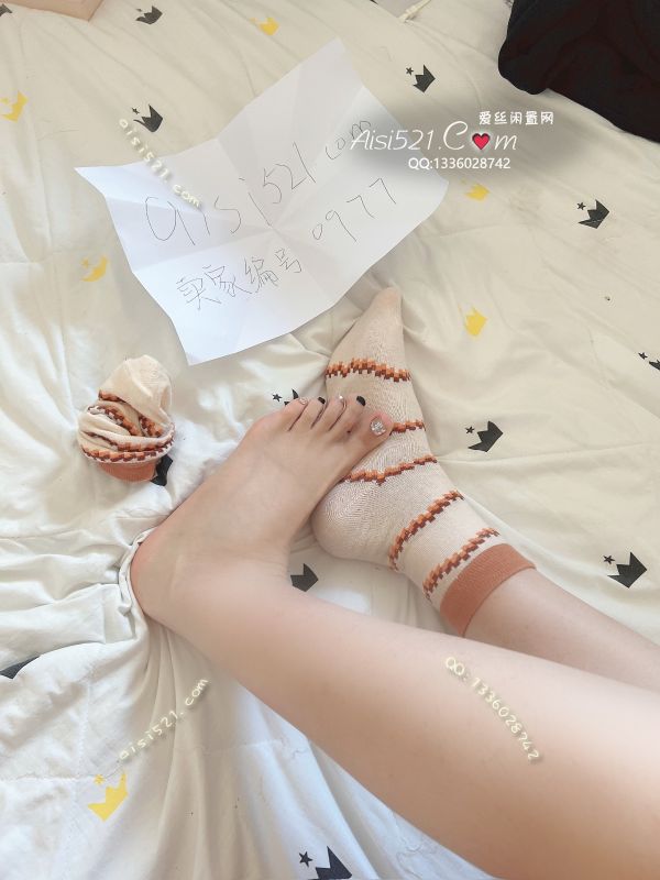 原味丝袜|袜类,臭棉袜,酸臭袜子实物痕迹更重 在穿